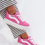 Platform sneakers model 213190 Step in style