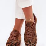 Sport Shoes model 215476 Step in style