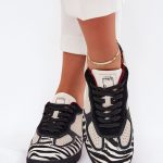 Sport Shoes model 215477 Step in style