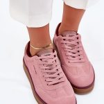 Sport Shoes model 215481 Step in style