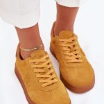 Sport Shoes model 215489 Step in style