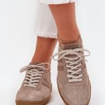 Sport Shoes model 215771 Step in style