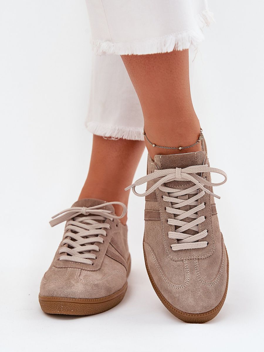 Sport Shoes model 215771 Step in style
