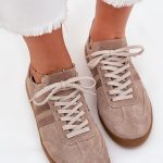 Sport Shoes model 215771 Step in style