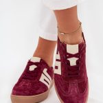 Sport Shoes model 216328 Step in style