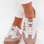 Sport Shoes model 216330 Step in style