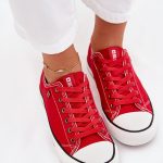 Sneakers model 216378 Step in style