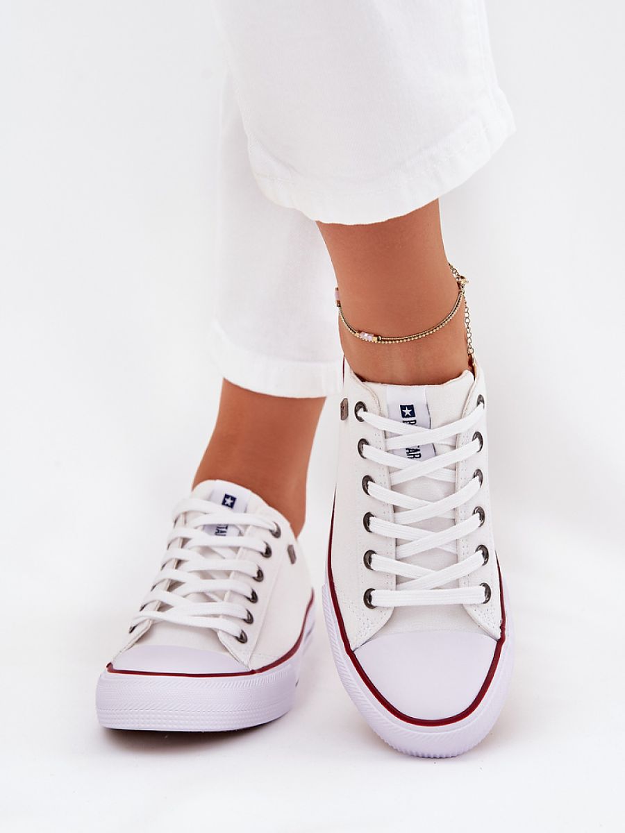 Sneakers model 216379 Step in style