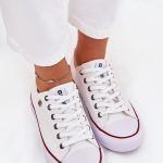 Sneakers model 216379 Step in style