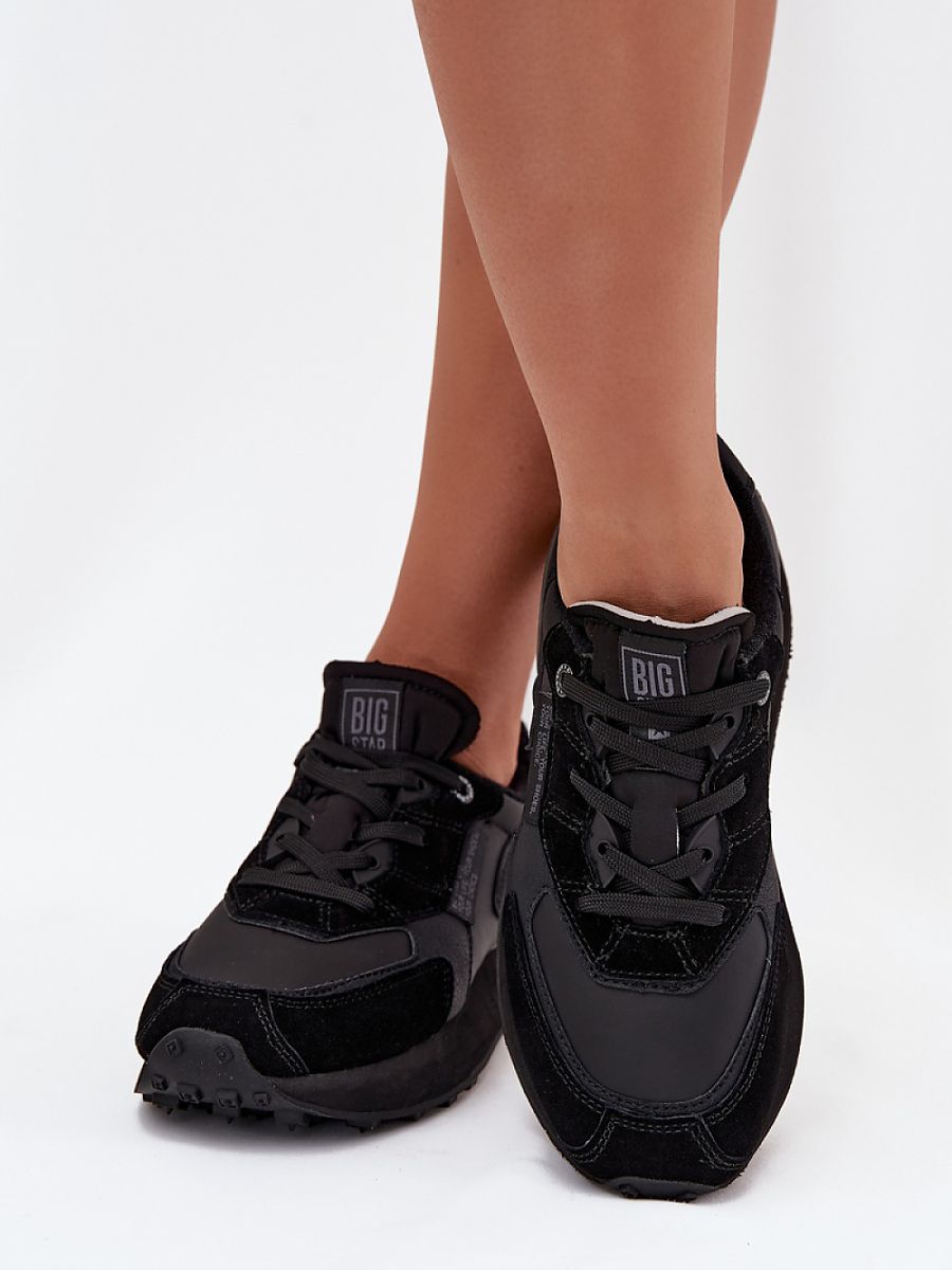 Sport Shoes model 216447 Step in style