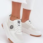 Sport Shoes model 216464 Step in style