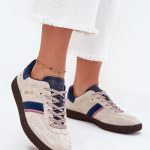 Sport Shoes model 216481 Step in style