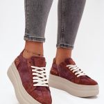 Sport Shoes model 217467 Step in style