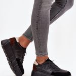 Sport Shoes model 217468 Step in style