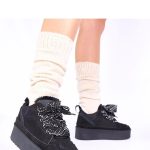 Platform sneakers model 222026 Solea