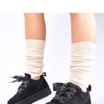 Platform sneakers model 222026 Solea