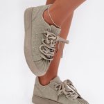 Sport Shoes model 222705 Step in style