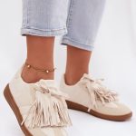 Sport Shoes model 223865 Step in style
