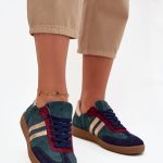 Sport Shoes model 223877 Step in style