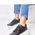 Sport Shoes model 224153 Solea