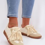 Sport Shoes model 224422 Step in style