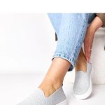 Sneakers model 224972 Solea