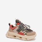 Sport Shoes model 225191 Step in style