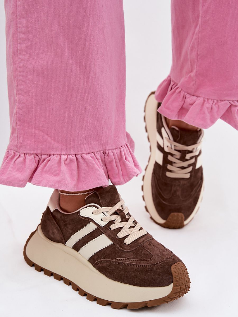 Sport Shoes model 225200 Step in style