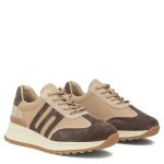 Platform sneakers model 226033 Solea