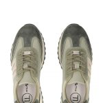 Platform sneakers model 226034 Solea