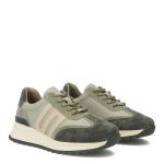 Platform sneakers model 226034 Solea