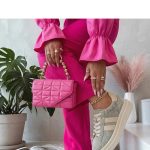 Platform sneakers model 226036 Solea