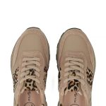 Platform sneakers model 226040 Solea