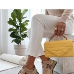 Platform sneakers model 226040 Solea