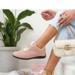 Sport Shoes model 226044 Solea