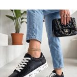 Platform sneakers model 228199 Solea