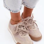 Sport Shoes model 228747 Step in style