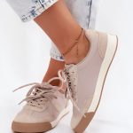 Sport Shoes model 228747 Step in style