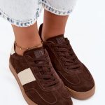 Sport Shoes model 228750 Step in style