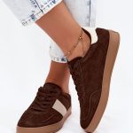 Sport Shoes model 228750 Step in style