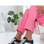 Sport Shoes model 229610 Solea