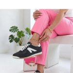 Sport Shoes model 229610 Solea