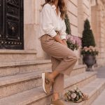 Platform sneakers model 230613 Step in style
