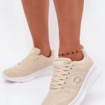 Platform sneakers model 230617 Step in style
