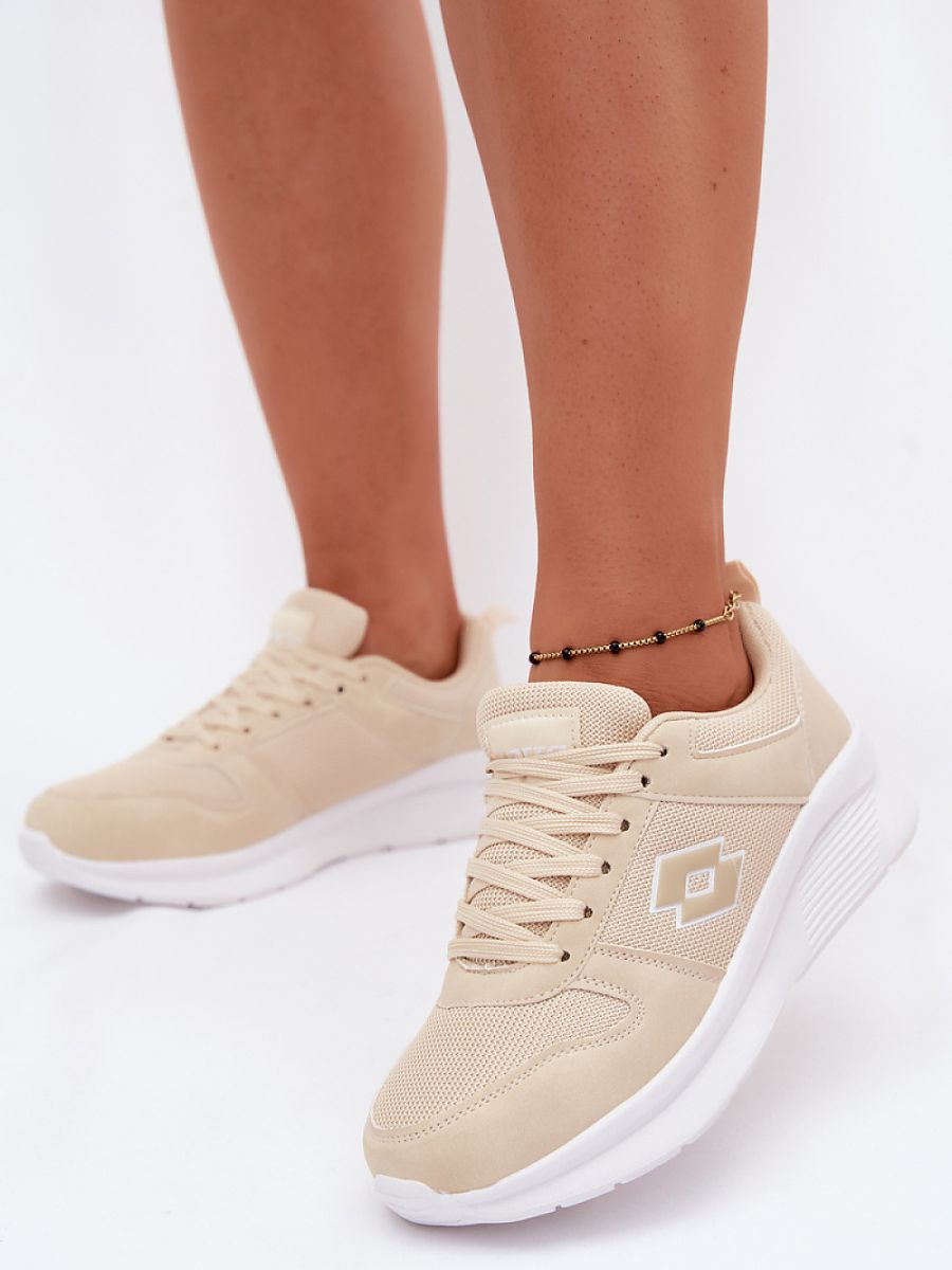 Platform sneakers model 230617 Step in style