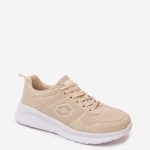 Platform sneakers model 230617 Step in style