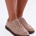 Sport Shoes model 230748 Step in style