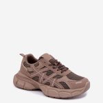 Sport Shoes model 230751 Step in style