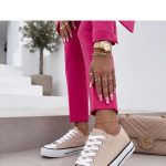 Sneakers model 230819 Solea