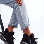 Sport Shoes model 185655 Step in style